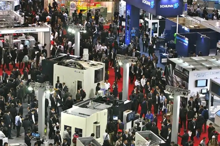 2026第33届日本东京国际机床展览会（JIMTOF）(www.828i.com)