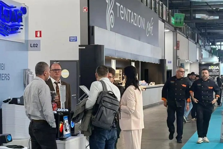 意大利米兰酒店用品展览会(Host Milano)(参展网) 意大利米兰酒店用品展览会(Host Milano)(www.828i.com)