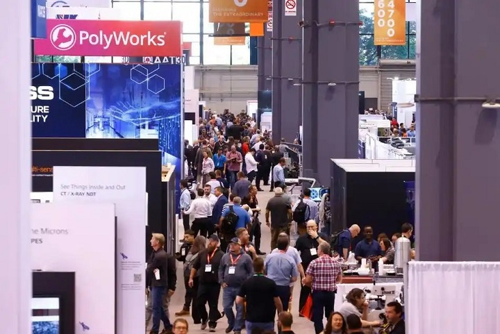 2026第35届美国芝加哥机床及机械制造展览会(IMTS)(参展网) 2026第35届美国芝加哥机床及机械制造展览会(IMTS)(www.828i.com)