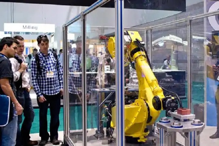 2026第35届美国芝加哥机床及机械制造展览会(IMTS)(参展网) 2026第35届美国芝加哥机床及机械制造展览会(IMTS)(www.828i.com)