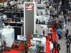 2026第35届美国芝加哥机床