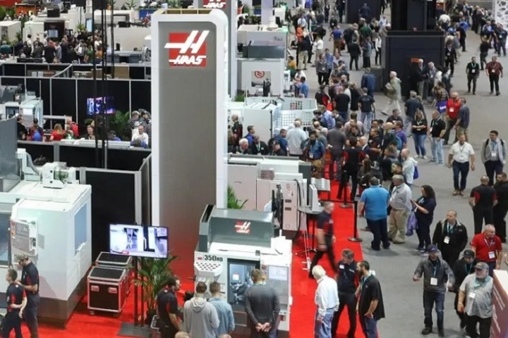 2026第35届美国芝加哥机床及机械制造展览会(IMTS)(参展网) 2026第35届美国芝加哥机床及机械制造展览会(IMTS)(www.828i.com)