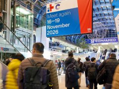 2026第58届德国杜塞尔多夫