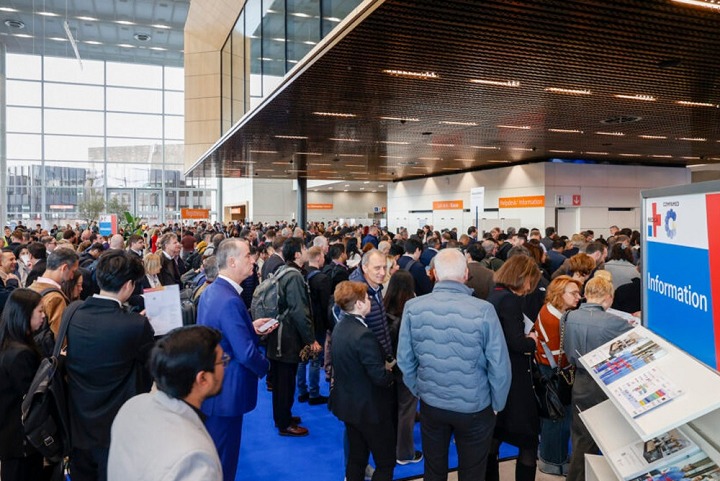 2026第58届德国杜塞尔多夫医疗展览会(MEDICA)(参展网) 2026第58届德国杜塞尔多夫医疗展览会(MEDICA)(www.828i.com)