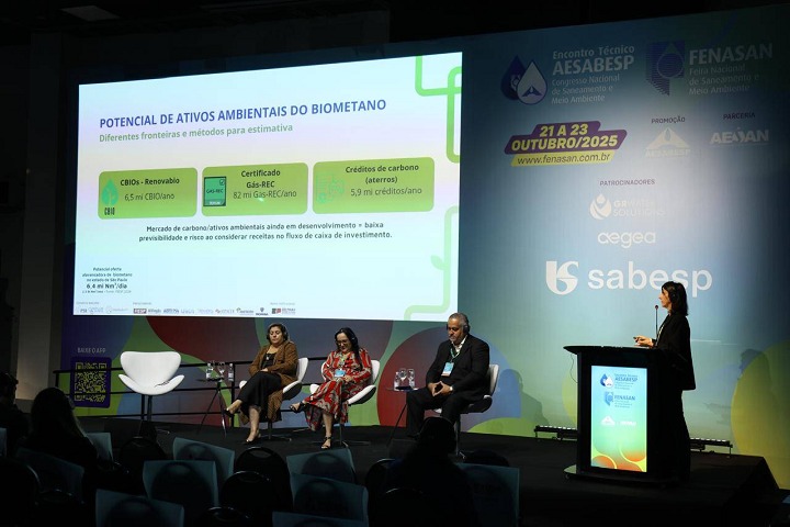 2026第37届巴西水处理及环保展览会(FENASAN)(参展网) 2026第37届巴西水处理及环保展览会(FENASAN)(www.828i.com)