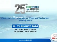 印尼水处理展的头像