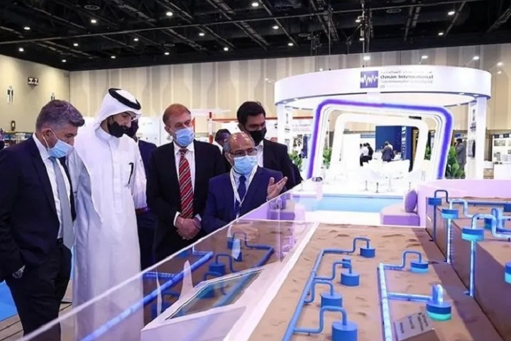 2026第28届中东迪拜国际水处理展览会(WETEX)(参展网) 2026第28届中东迪拜国际水处理展览会(WETEX)(www.828i.com)