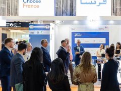 2026第28届中东迪拜能源及