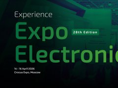 俄罗斯电子展的头像