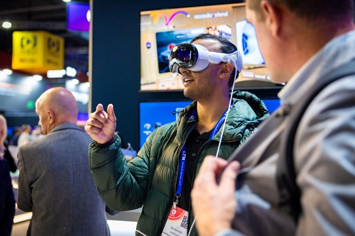 2026第59届荷兰国际广播电视展(IBC)(参展网) 2026第59届荷兰国际广播电视展(IBC)(www.828i.com)