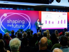 荷兰广播电视展的头像