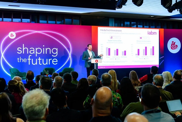 2026第59届荷兰国际广播电视展(IBC)(参展网) 2026第59届荷兰国际广播电视展(IBC)(www.828i.com)