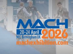 英国机床展的头像