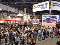 美国汽配展的头像