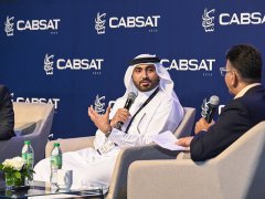 迪拜广播电视展的头像