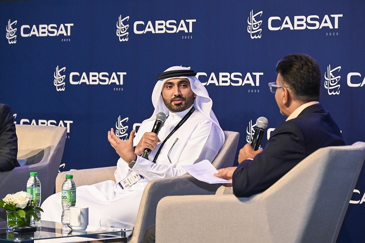 2026第31届迪拜广播电视展览会（CABSAT）(www.828i.com)