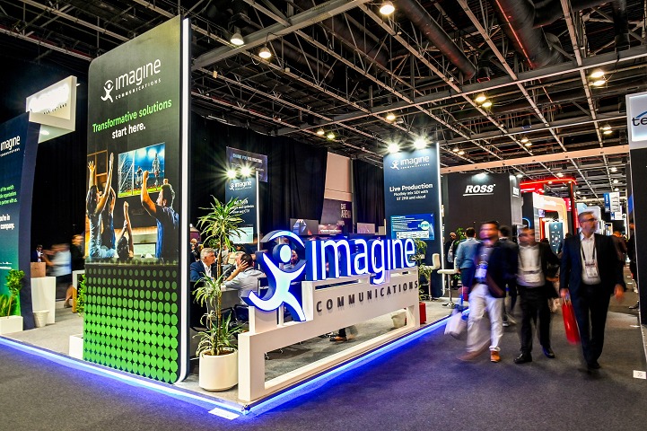 2026第31届迪拜广播电视展览会（CABSAT）(www.828i.com)