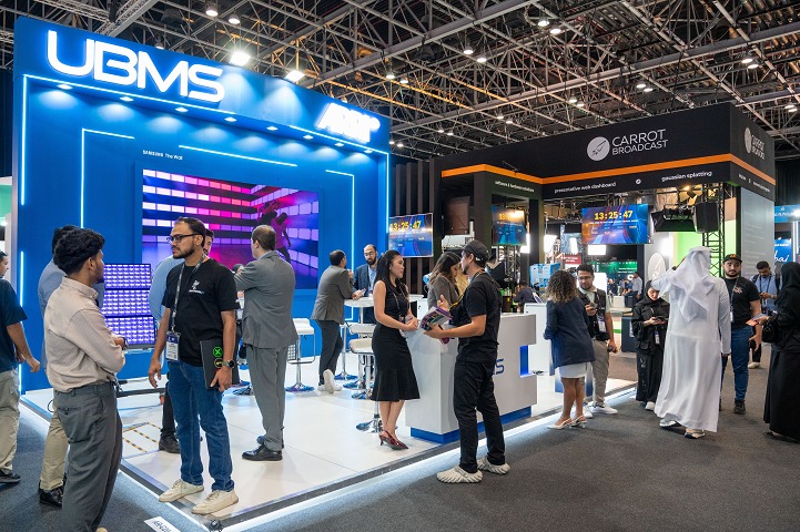 中东迪拜广播电视及视听集成展览会(CABSAT)(参展网) 中东迪拜广播电视及视听集成展览会(CABSAT)(www.828i.com)