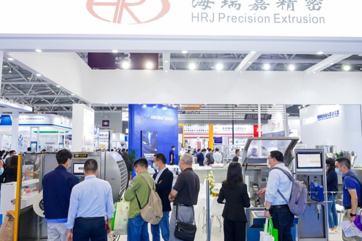 上海医疗器械设计与制造技术展览会（Medtec）(www.828i.com)