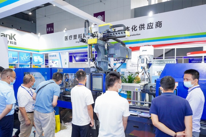 上海医疗器械设计与制造技术展览会（Medtec）(www.828i.com)