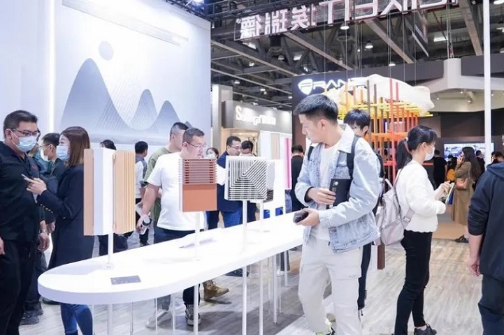 广州设计周-建材家居设计展（Guangzhou Design week）(www.828i.com)