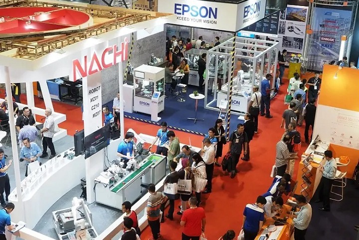 2026第8届马来西亚工业及自动化展览会（AUTOMEX）(www.828i.com)