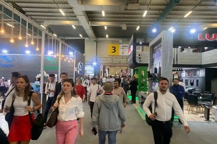 2026第36届土耳其家庭用品及家用电器展览会（ZUCHEX ）(www.828i.com)