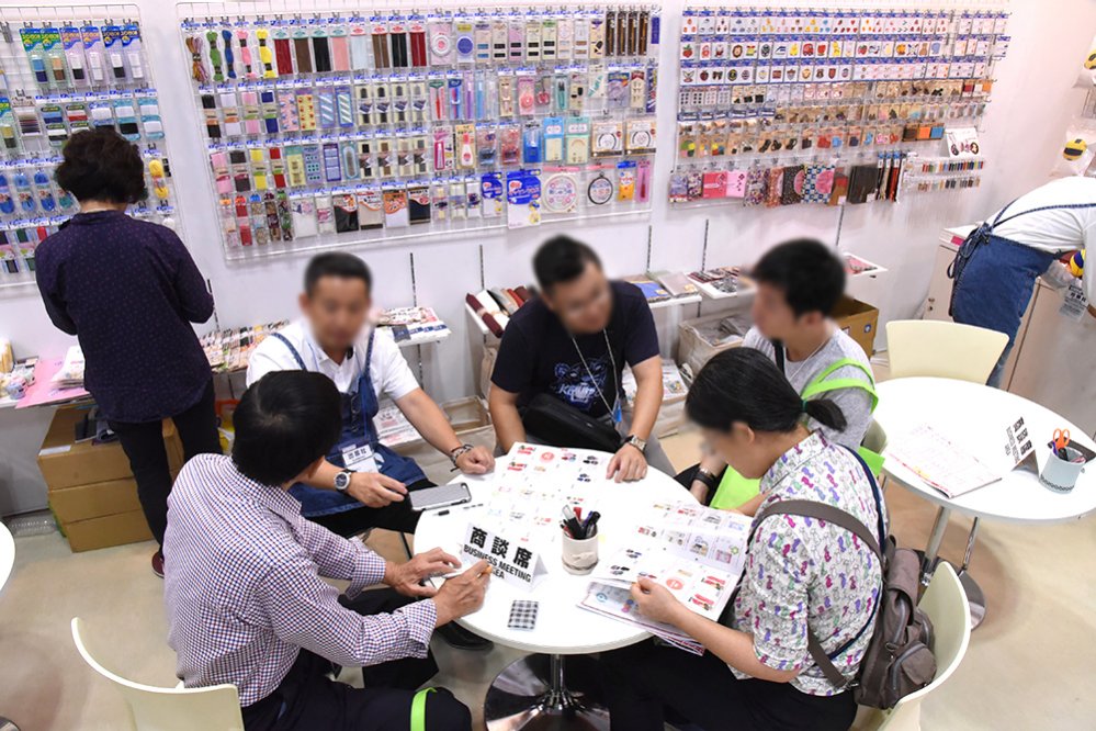 2026日本东京杂货及日用百货展览会（GIFTEX TOKYO）(www.828i.com)