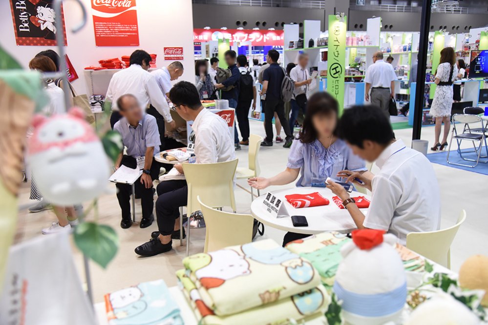 2026日本东京杂货及日用百货展览会（GIFTEX TOKYO）(www.828i.com)