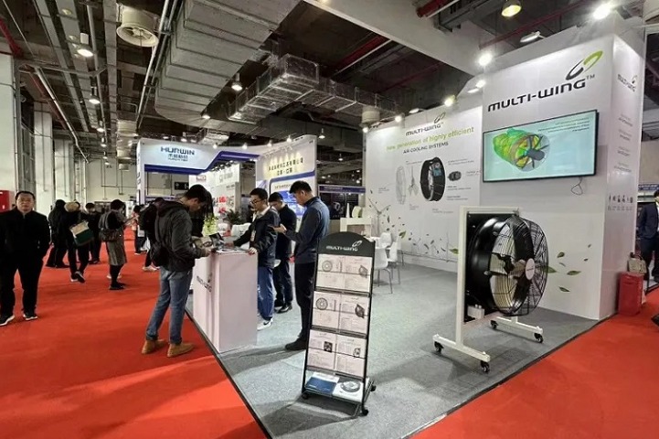 上海国际制冷空调供暖及通风设备展览会(IRCC EXPO)(参展网) 上海国际制冷空调供暖及通风设备展览会(IRCC EXPO)(www.828i.com)