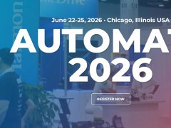 美国自动化展的头像