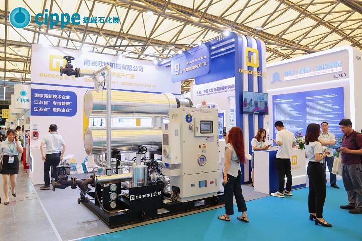 2026第十八届上海国际泵阀门及管道展览会(CPVF)(参展网) 2026第十八届上海国际泵阀门及管道展览会(CPVF)(www.828i.com)