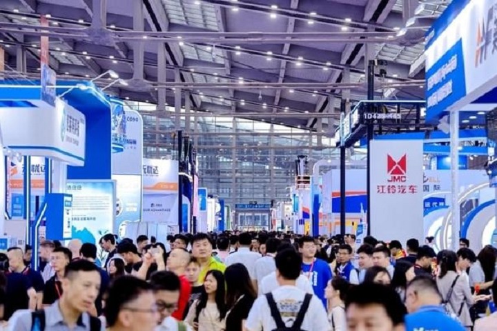 2026第20届深圳国际物流与供应链博览会(CILF)(参展网) 2026第20届深圳国际物流与供应链博览会(CILF)(www.828i.com)