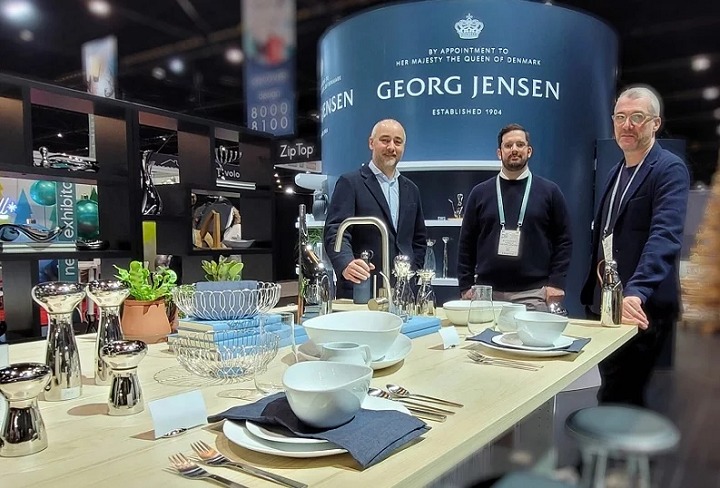 美国芝加哥国际礼品和家庭用品展览会IHS(www.828i.com)