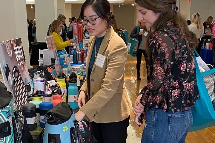 美国芝加哥国际礼品和家庭用品展览会IHS(www.828i.com)