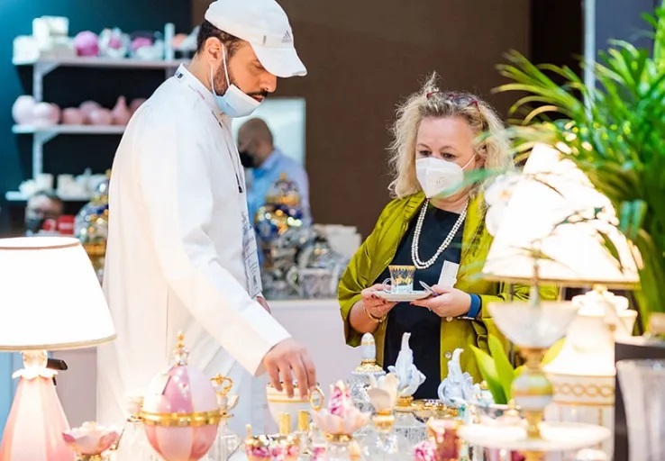 沙特国际孕婴童用品及玩具展览会(Kids & Toys)(参展网) 沙特国际孕婴童用品及玩具展览会(Kids & Toys)(www.828i.com)