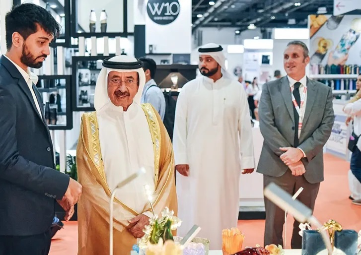 沙特国际孕婴童用品及玩具展览会(Kids & Toys)(参展网) 沙特国际孕婴童用品及玩具展览会(Kids & Toys)(www.828i.com)