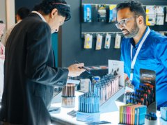 沙特文具展的头像