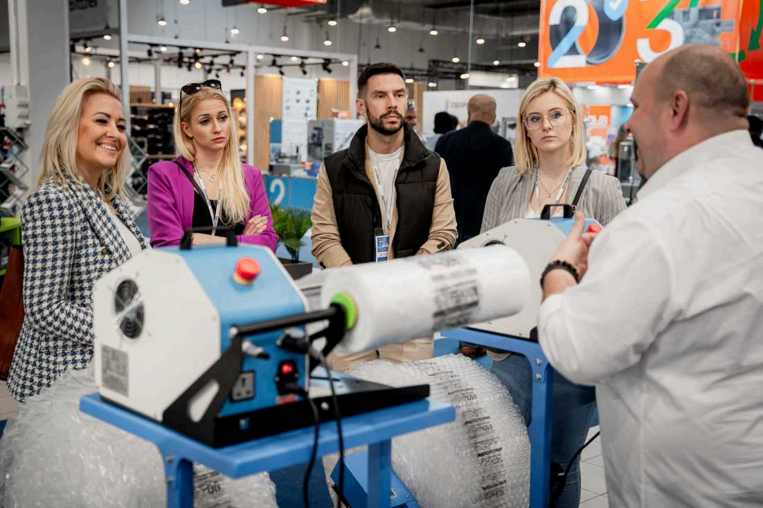 2026年波兰华沙国际包装博览会(www.828i.com)