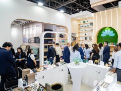 迪拜酒店展的头像