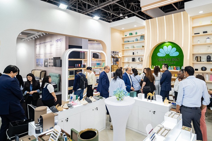 2026年第26届迪拜酒店用品及餐饮展览会(The Hotel Show Dubai)(参展网) 2026年第26届迪拜酒店用品及餐饮展览会(The Hotel Show Dubai)(www.828i.com)