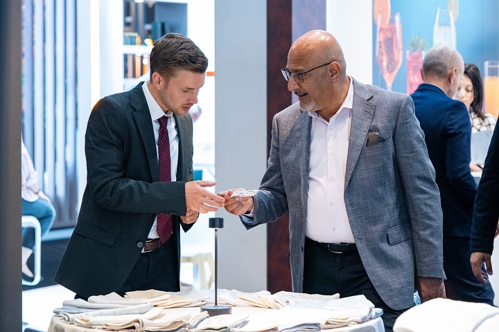 2026年第26届迪拜酒店用品及餐饮展览会(The Hotel Show Dubai)(参展网) 2026年第26届迪拜酒店用品及餐饮展览会(The Hotel Show Dubai)(www.828i.com)