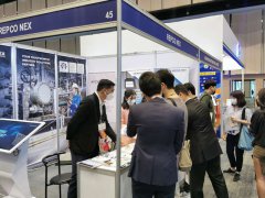 2026年第8届亚洲泰国电力及