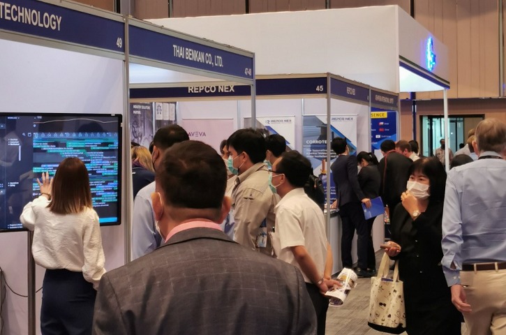 2026年第8届亚洲泰国电力及新能源展览会(www.828i.com)