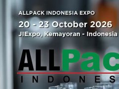 2026印尼包装展-2026年印尼