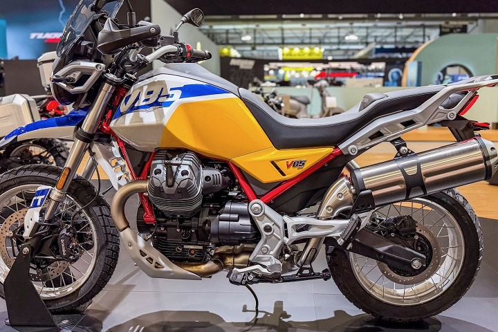 2026年第83届大利米兰摩托车展览会（EICMA）(www.828i.com)