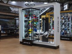 2026年第83届大利米兰摩托