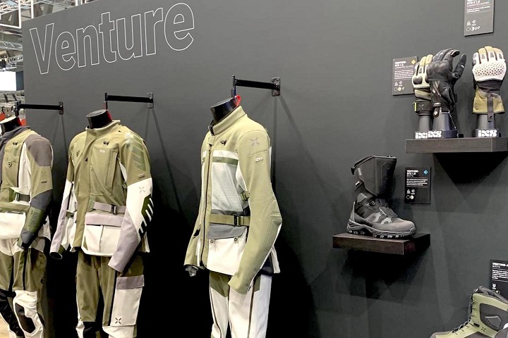 2026年第83届大利米兰摩托车展览会（EICMA）(www.828i.com)