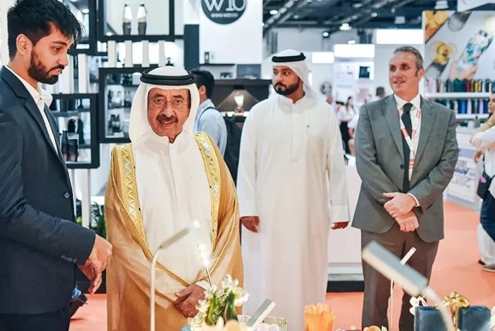 2026第2届沙特礼品及家居用品展览会（Gifts&Homeware）(www.828i.com)