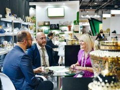 沙特礼品展的头像